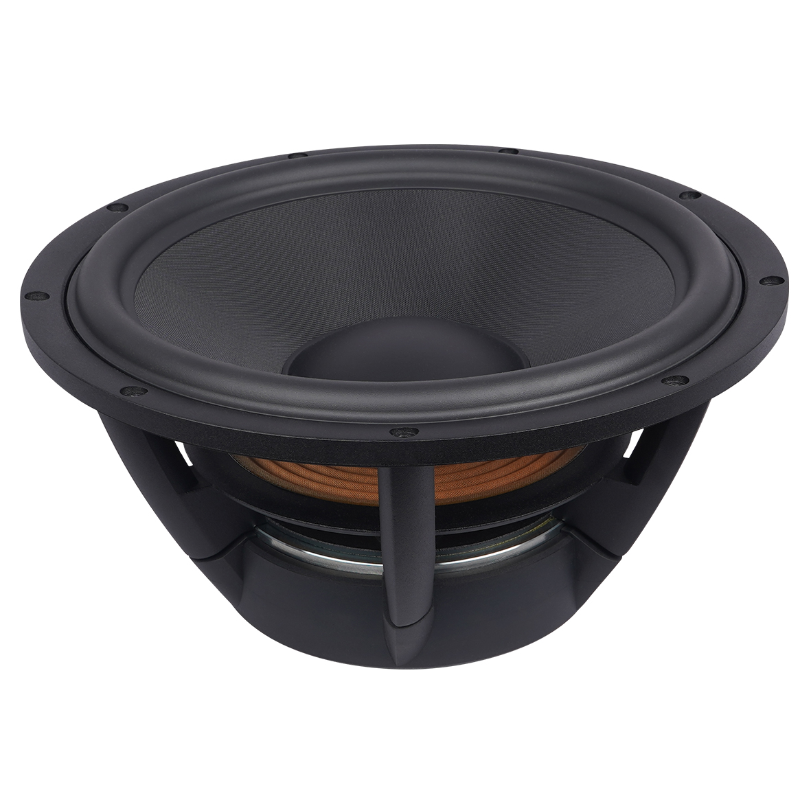 SB Acoustics WO34HC-4 Woofer