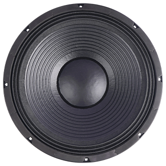 SB Audience BIANCO-15SW600 Subwoofer