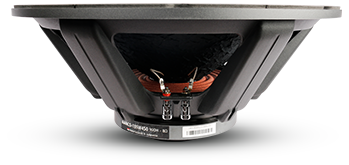 SB Audience BIANCO-18SW450 Subwoofer