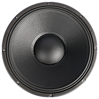 SB Audience BIANCO-18SW500 Subwoofer