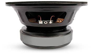 SB Audience BIANCO-8MW125 Woofer