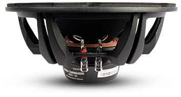 SB Audience NERO-12MWN400D Woofer