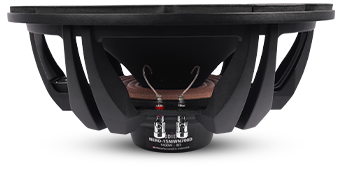 SB Audience NERO-15MWN700D Woofer