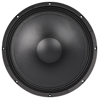 SB Audience NERO-15MWN700D Woofer