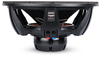 SB Audience NERO-15OBN450D Subwoofer