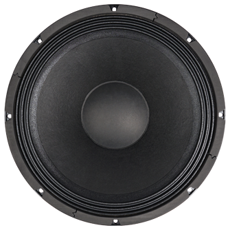SB Audience NERO-15OBN450D Subwoofer