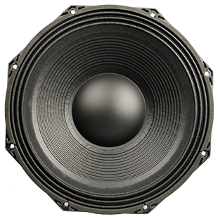 SB Audience NERO-15SW800 Subwoofer
