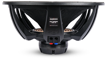 SB Audience NERO-18OBN500D Subwoofer