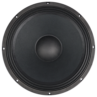 SB Audience NERO-18OBN500D Subwoofer