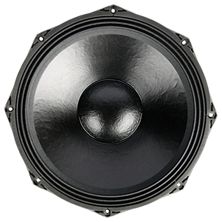 SB Audience NERO-18SW1100D Subwoofer