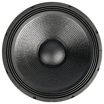 SB Audience NERO-21SW1100D Subwoofer