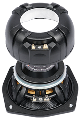 SB Audience NERO-5CCN125D Woofer