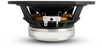 SB Audience NERO-6MRN150D Woofer