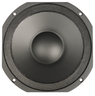 SB Audience NERO-6MRN150D Woofer