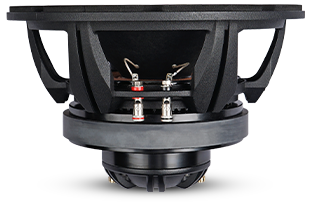 SB Audience ROSSO-10CX300 Coaxial