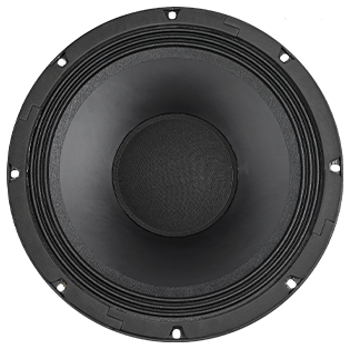 SB Audience ROSSO-12CX350 Coaxial