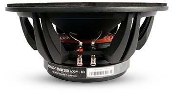 SB Audience ROSSO-12MW300 Woofer