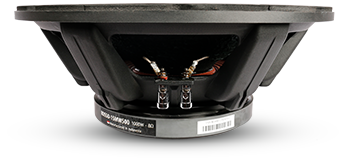 SB Audience ROSSO-15MW500 Woofer