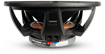 SB Audience ROSSO-15SW800 Subwoofer