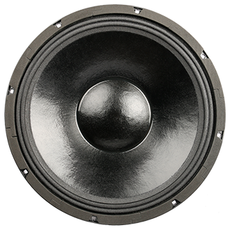 SB Audience ROSSO-15SW800 Subwoofer