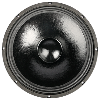 SB Audience ROSSO-15W400 Woofer