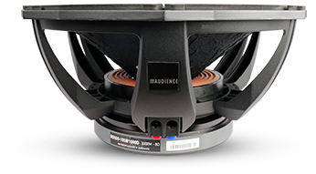 SB Audience ROSSO-18SW1000D Subwoofer