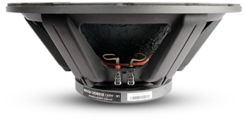 SB Audience ROSSO-18SW650 Subwoofer