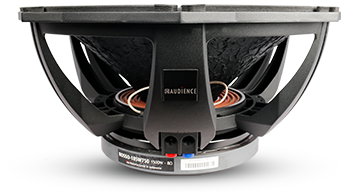 SB Audience ROSSO-18SW750 Subwoofer