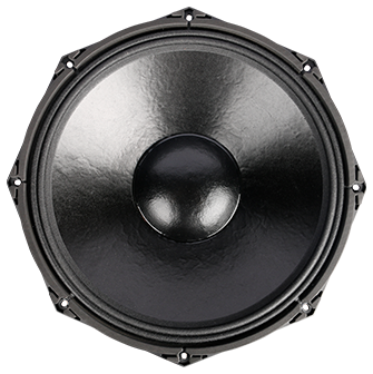 SB Audience ROSSO-18SW750 Subwoofer