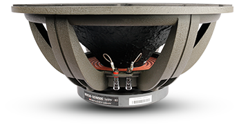SB Audience ROSSO-18SW800 Subwoofer