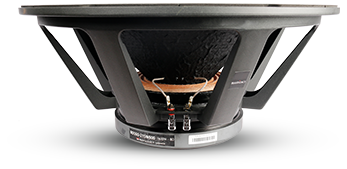 SB Audience ROSSO-21SW800 Subwoofer