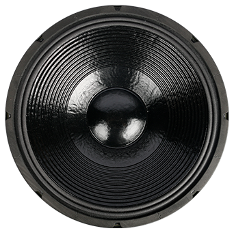 SB Audience ROSSO-21SW800 Subwoofer