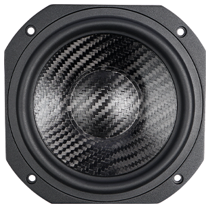 SB Audience ROSSO-6C200D Woofer