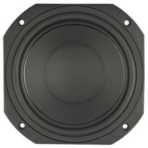SB Audience ROSSO-6MW151D Woofer