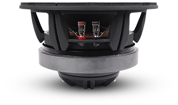 SB Audience ROSSO-8CX250 Coaxial