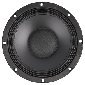 SB Audience ROSSO-8CX250 Coaxial