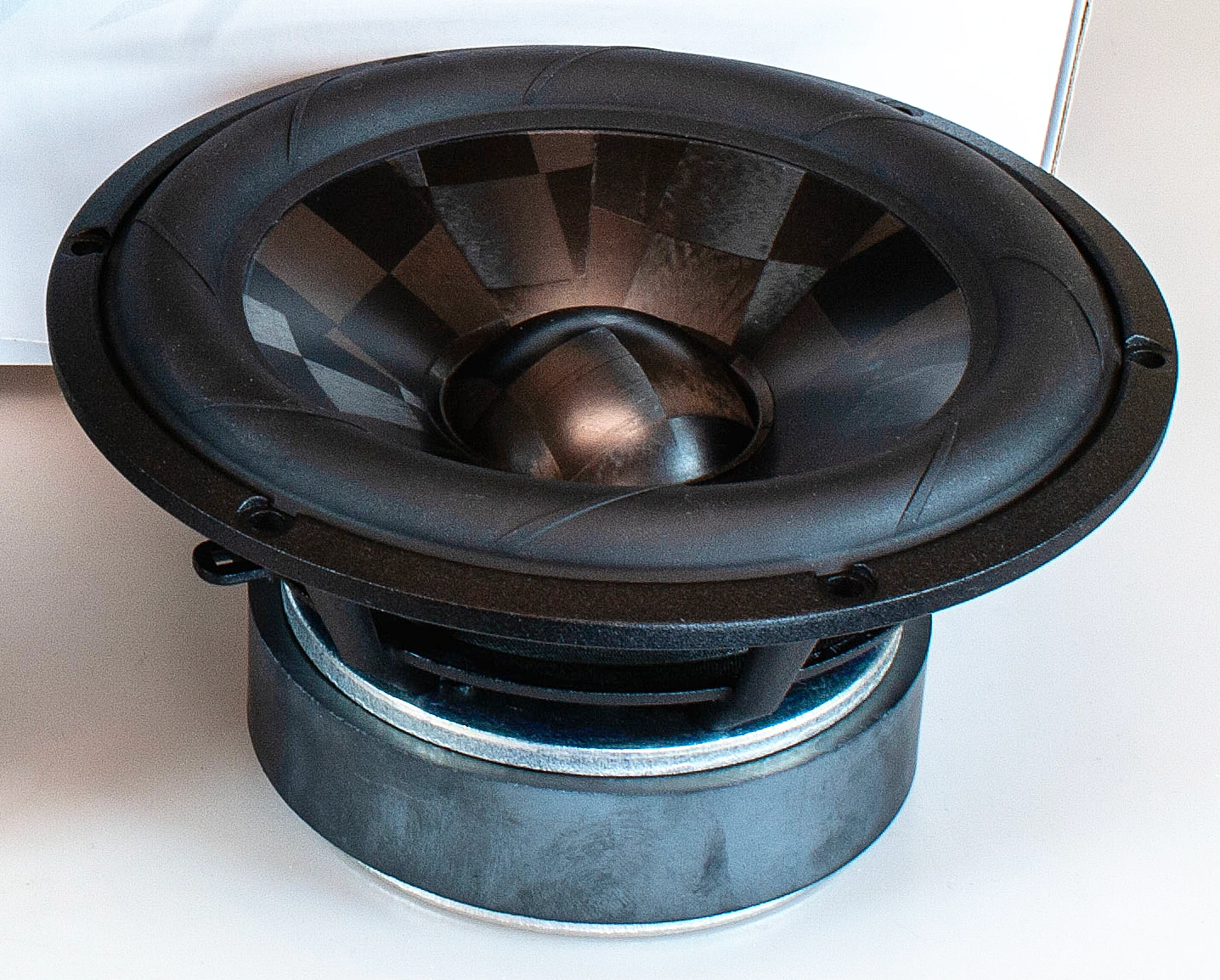 SEAS E0117-08 W19NX004 Woofer