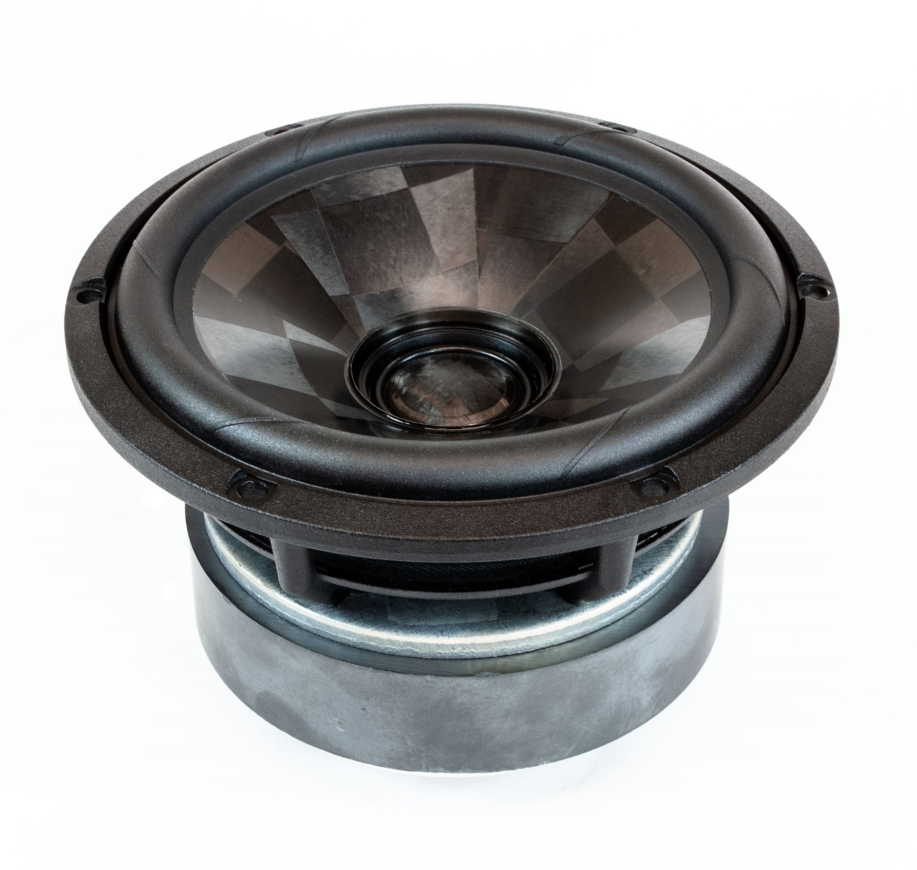 SEAS E0121-04/06 C16NX001/X Coaxial