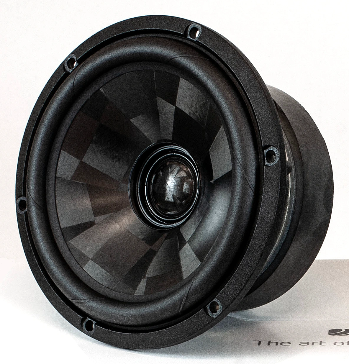 SEAS E0121-04/06 C16NX001/X Coaxial