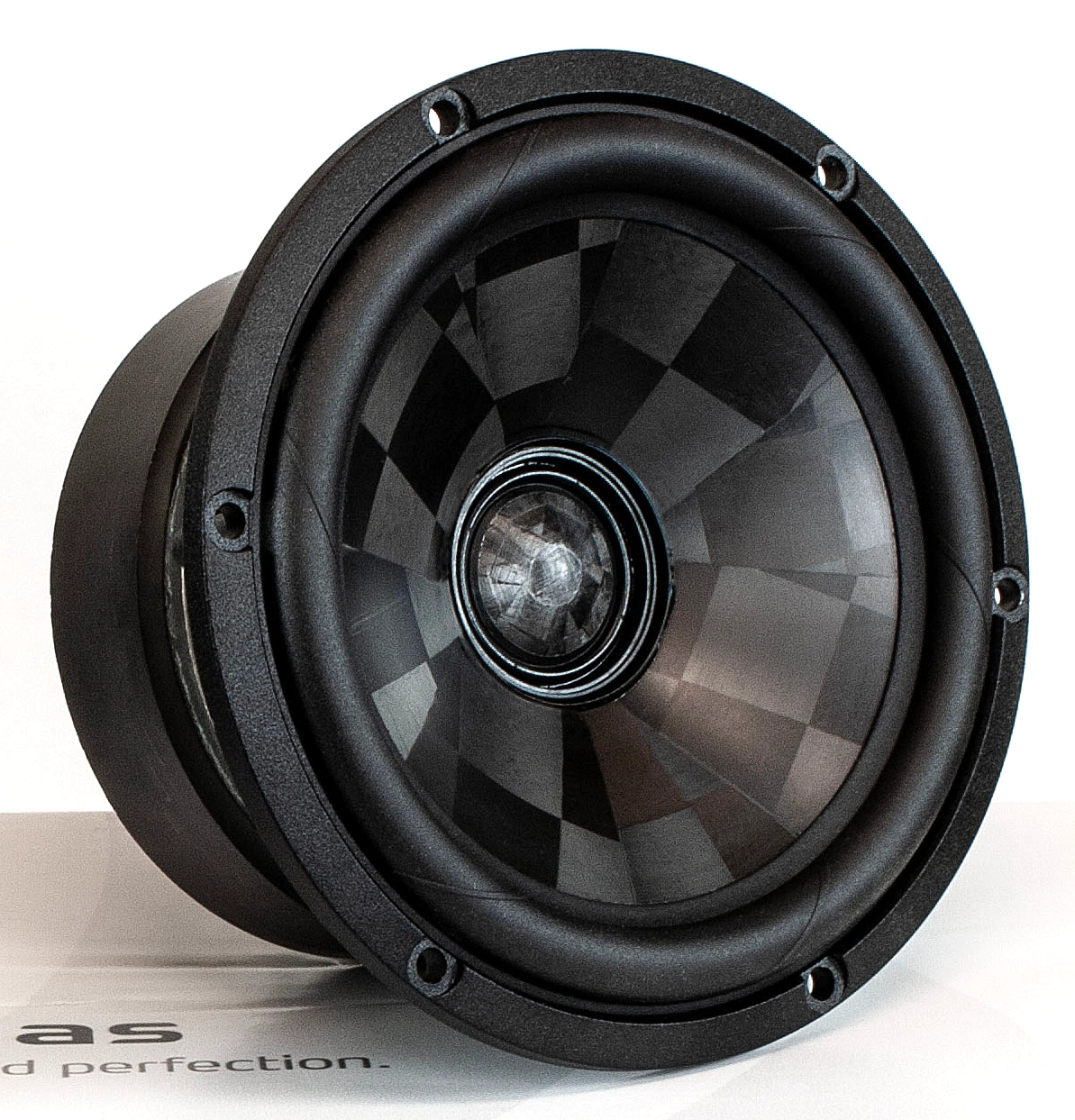 SEAS E0121-04/06 C16NX001/X Coaxial