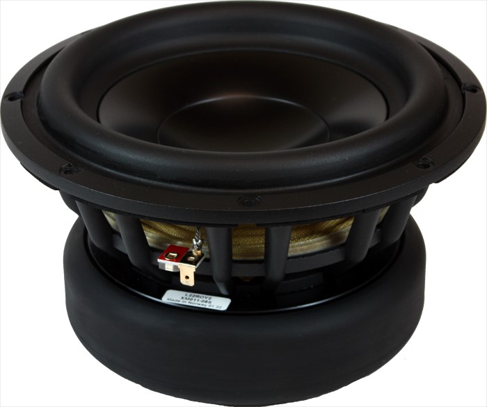 SEAS XM011-04 L22ROY2 Woofer