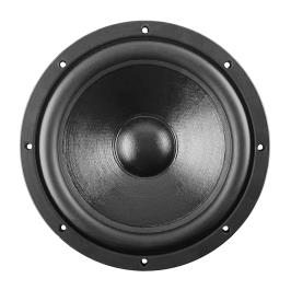 SICA 10 H 2 CS Mid Bass