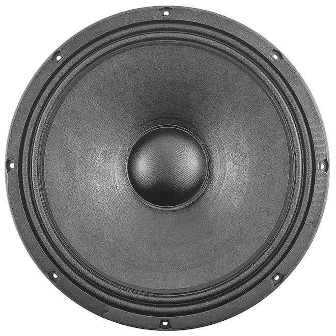 SICA 12 Cx 3 PL 8+8Ω Coaxial