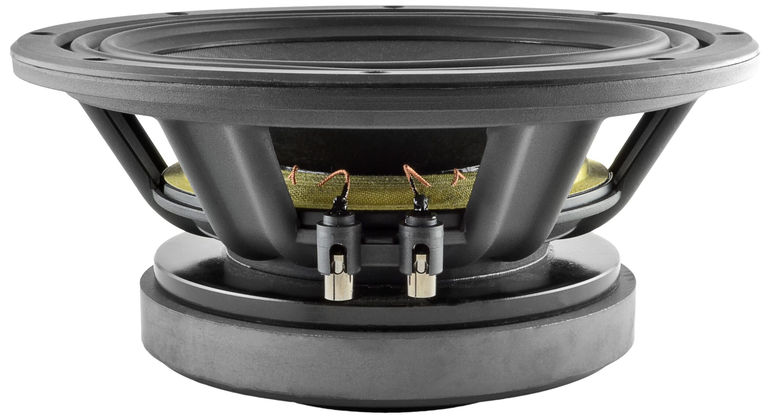 SICA 12 SR 4 CP Subwoofer