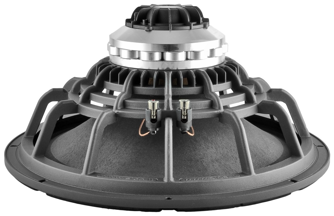 SICA 15 Cx 3 PL  T Coaxial