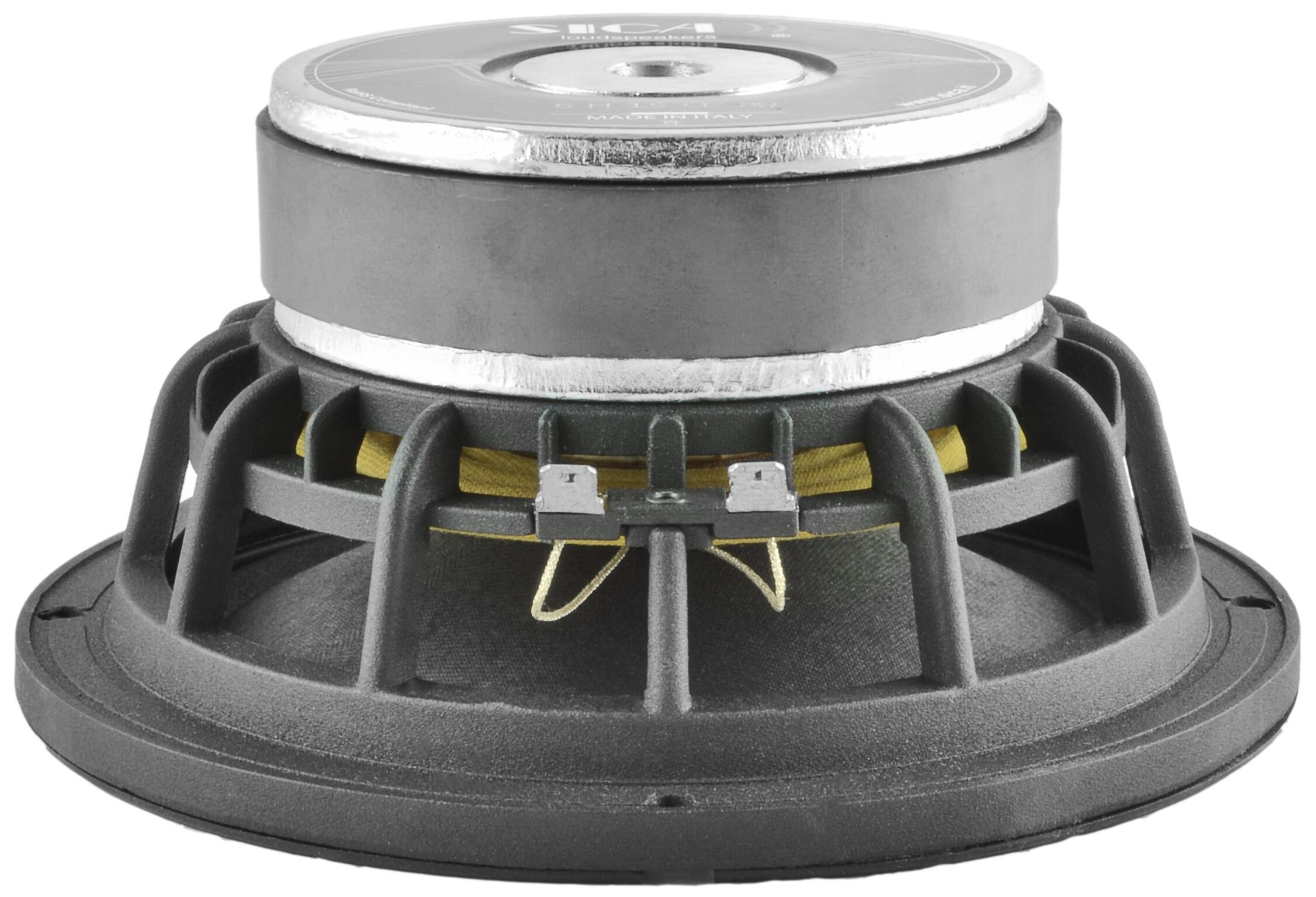 SICA 6 H 1,5 CP Mid Bass