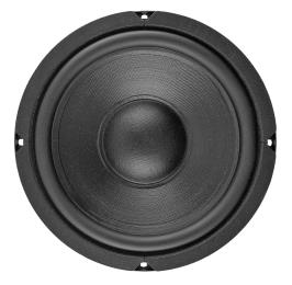 SICA 8 H 1.5 CS Mid Bass