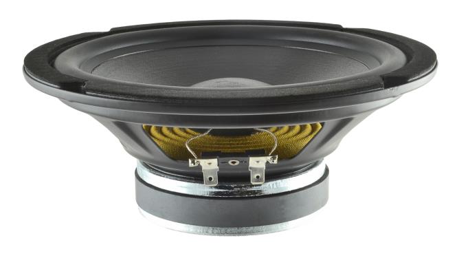 SICA 8 H 1.5 CS Mid Bass