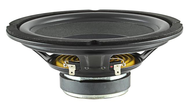 SICA 8 H 1 CS Mid Bass