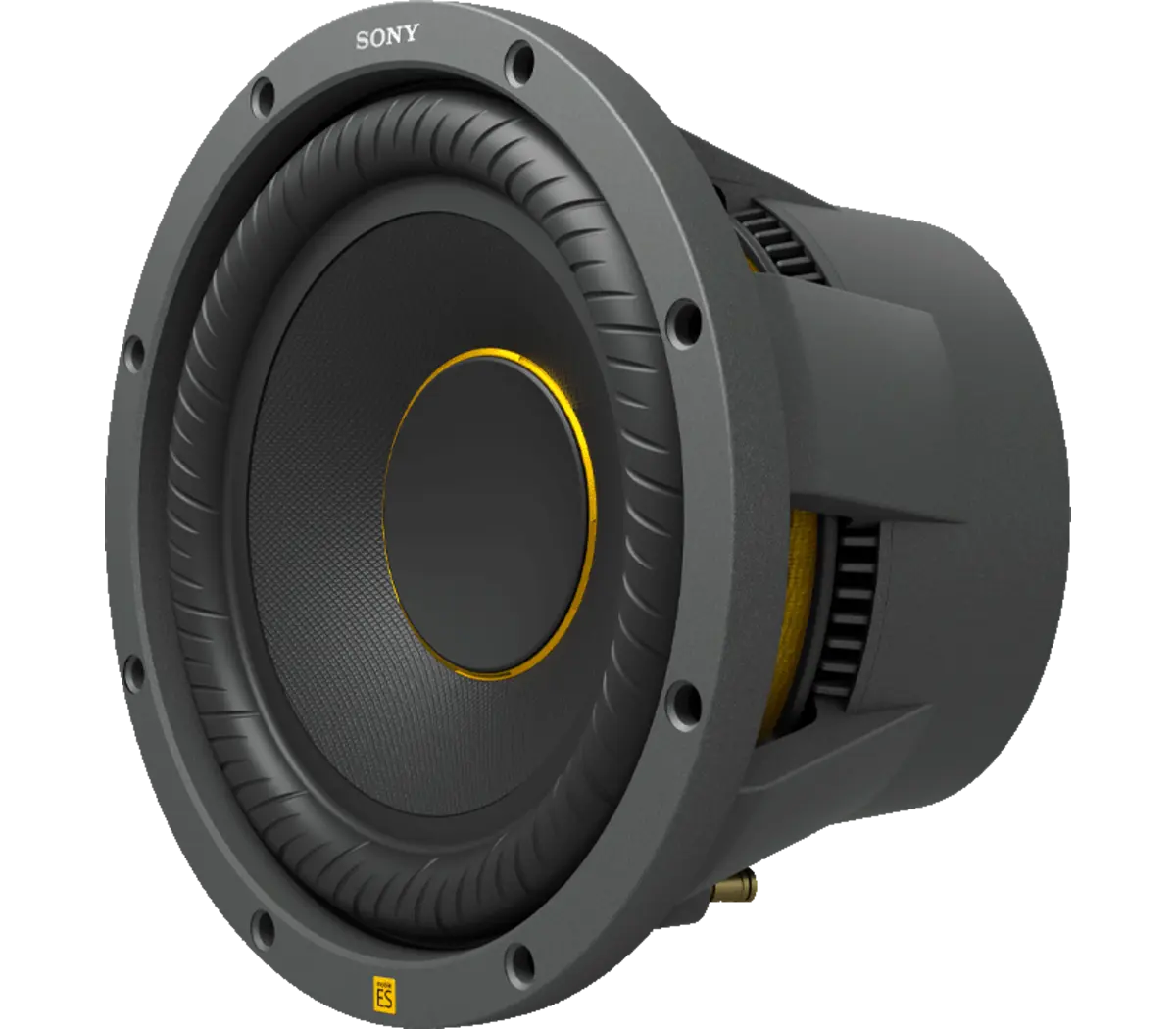 SONY XS-W104ES Subwoofer